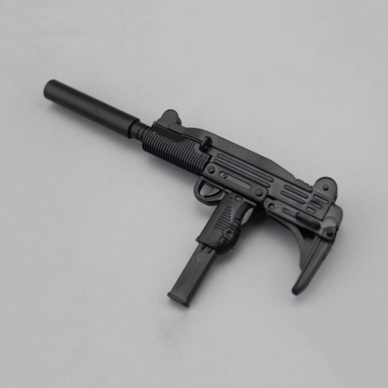 1/6 สเกล ยูซี่ ชุดประกอบโมเดลพ - Model Kit Weapons บทวิจารณ์และราคา