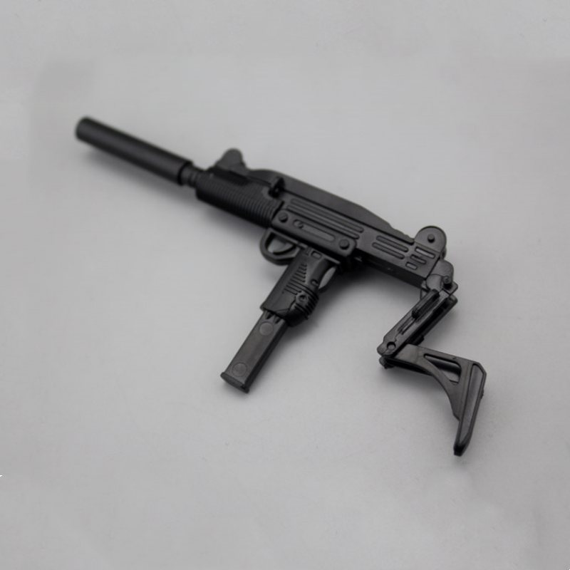 1/6 สเกล ยูซี่ ชุดประกอบโมเดลพ - Model Kit Weapons บทวิจารณ์และราคา