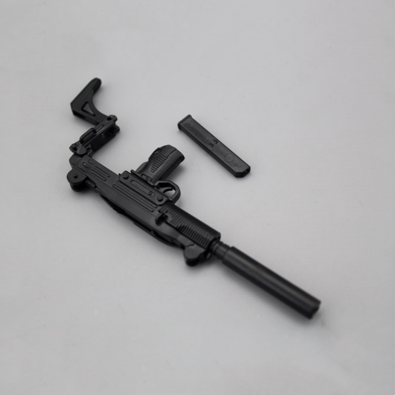 1/6 สเกล ยูซี่ ชุดประกอบโมเดลพ - Model Kit Weapons บทวิจารณ์และราคา