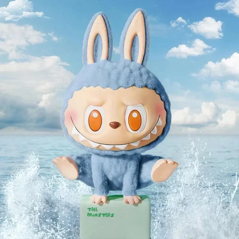 POP MART LABUBU THE MONSTERS ช - Model Kit Anime Girl บทวิจารณ์และราคา