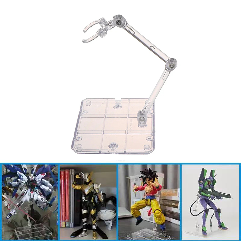 2026 ชุดฐานตั้งโชว์แบบใสสำหรับ - Model Kit Jms บทวิจารณ์และราคา