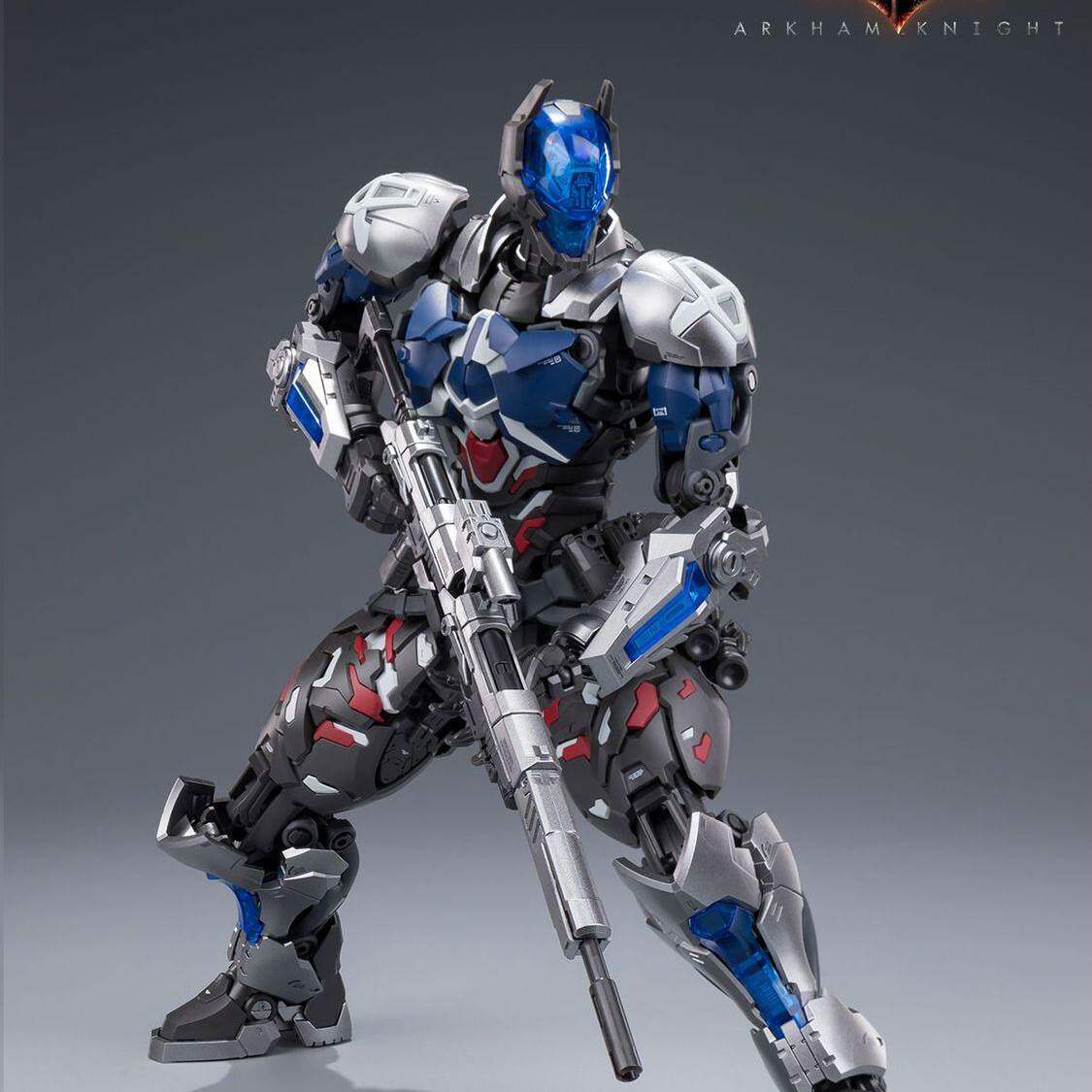 สินค้าพร้อมส่ง ฟิกเกอร์แอคชั่น - Model Kit Baki บทวิจารณ์และราคา