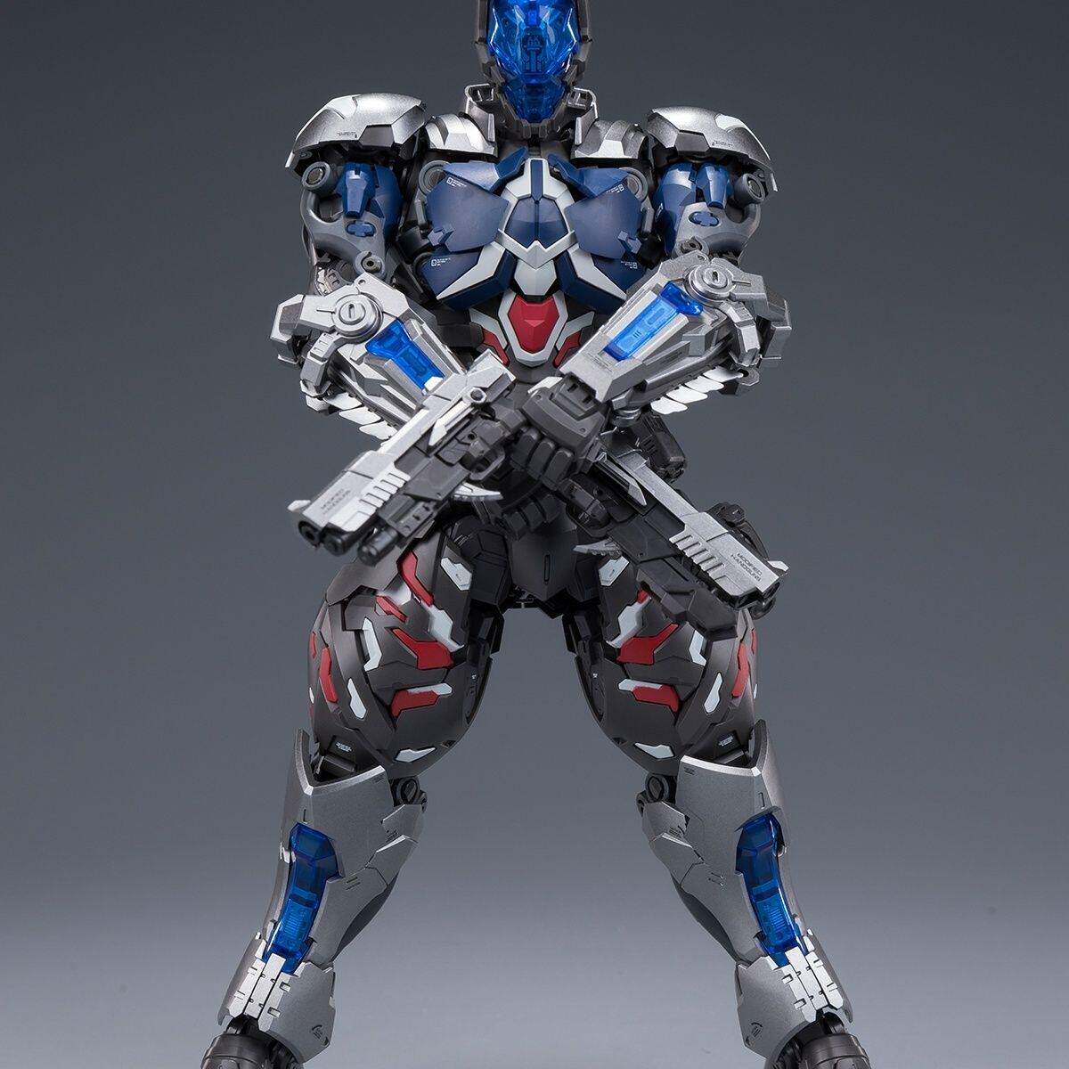 สินค้าพร้อมส่ง ฟิกเกอร์แอคชั่น - Model Kit Baki บทวิจารณ์และราคา