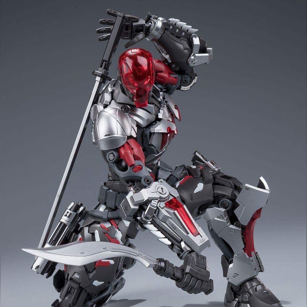 สินค้าพร้อมส่ง ฟิกเกอร์แอคชั่น - Model Kit Baki บทวิจารณ์และราคา