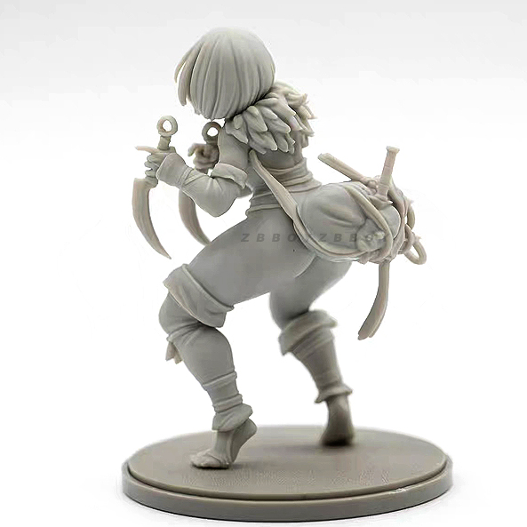 ชุดโมเดลเรซิ่น 75 มม. ทหารความ - Model Kit Weapons บทวิจารณ์และราคา