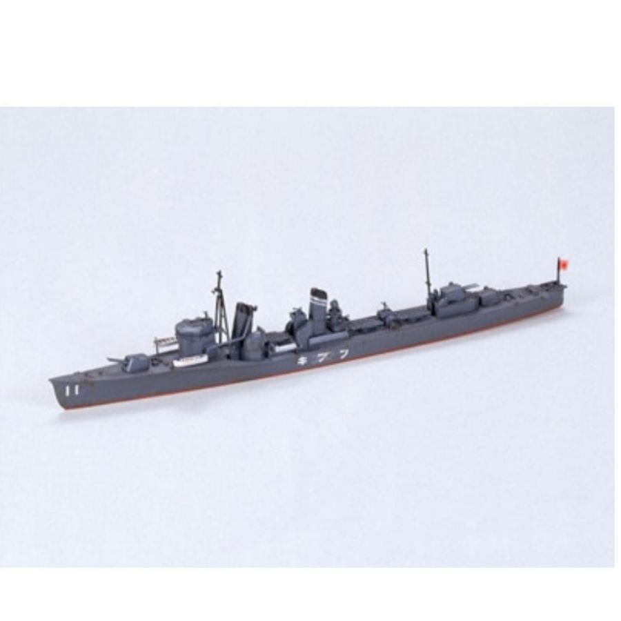 TA31401 ชุดประกอบโมเดลเรือพิฆา - Model Kit Destroyer บทวิจารณ์และราคา
