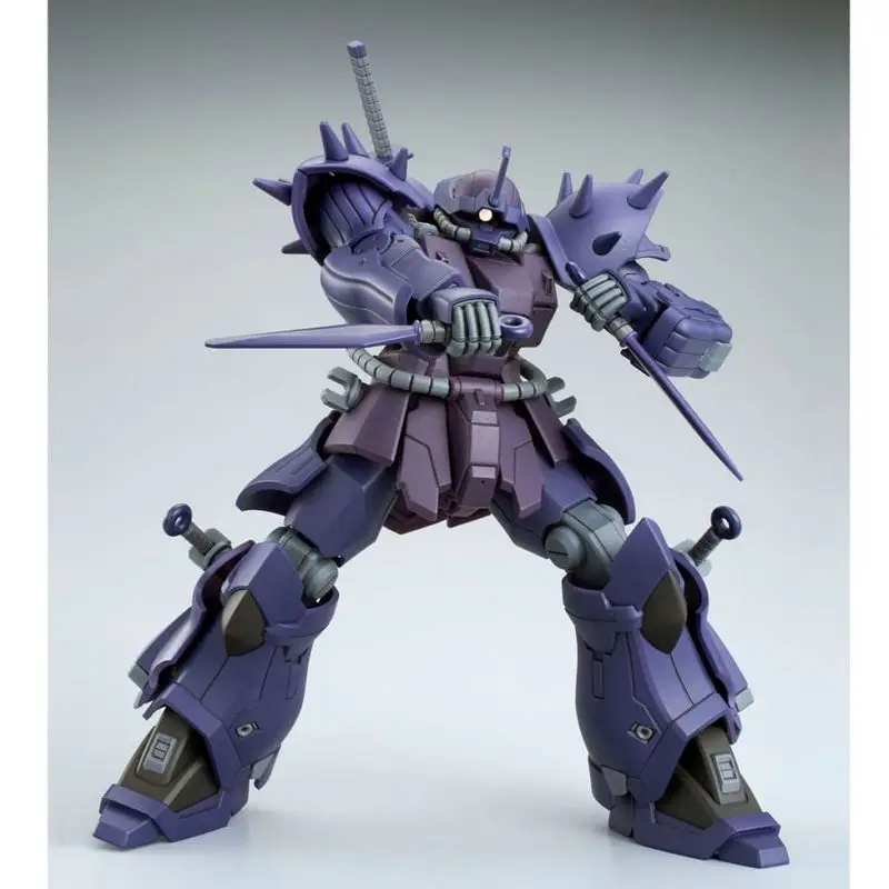 HG HGUC 1/144 Efreet Nacht Mec - Model Kit Jms บทวิจารณ์และราคา