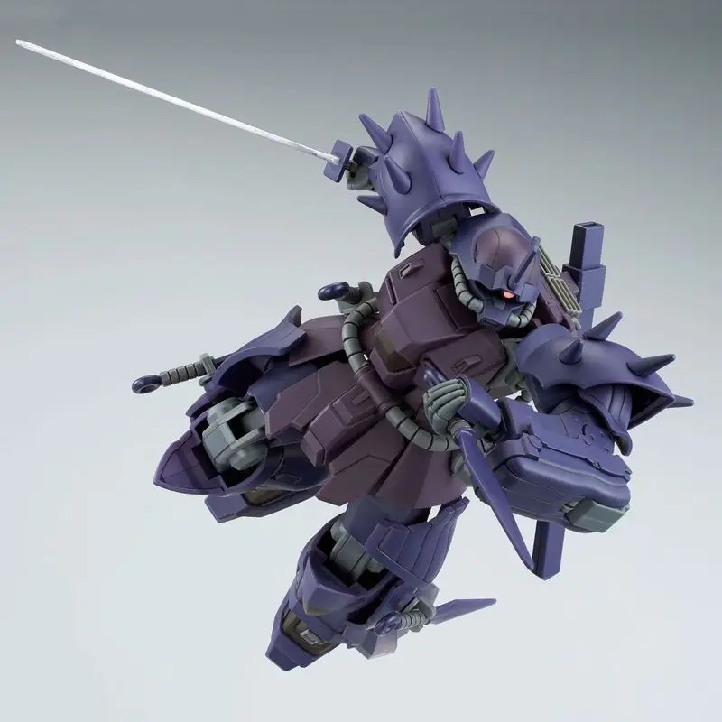 HG HGUC 1/144 Efreet Nacht Mec - Model Kit Jms บทวิจารณ์และราคา