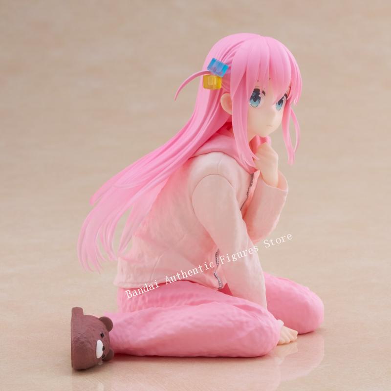 สินค้าพร้อมส่ง ของแท้จาก TAiTO - Model Kit Bocchi The Rock บทวิจารณ์และราคา