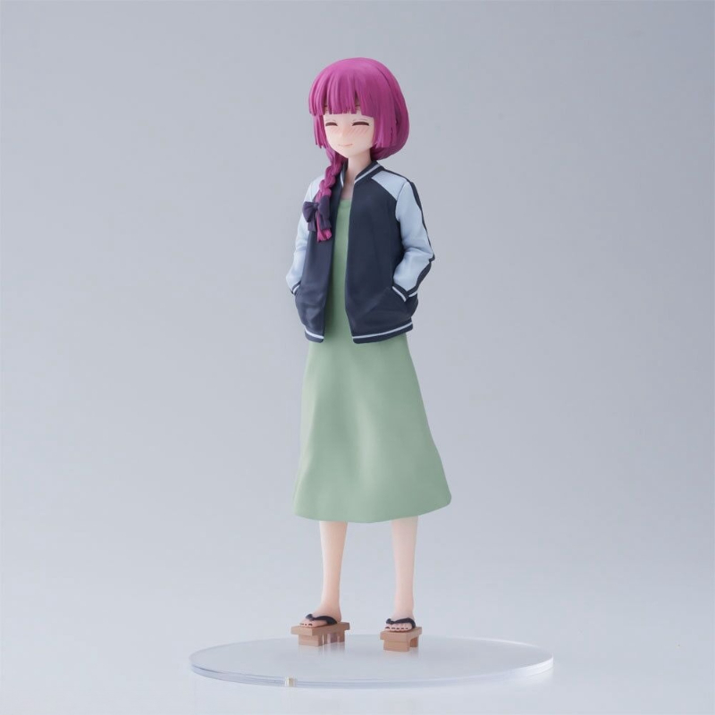 ของแท้จาก SEGA บ็อคกี้ เดอะ ร็ - Model Kit Bocchi The Rock บทวิจารณ์และราคา