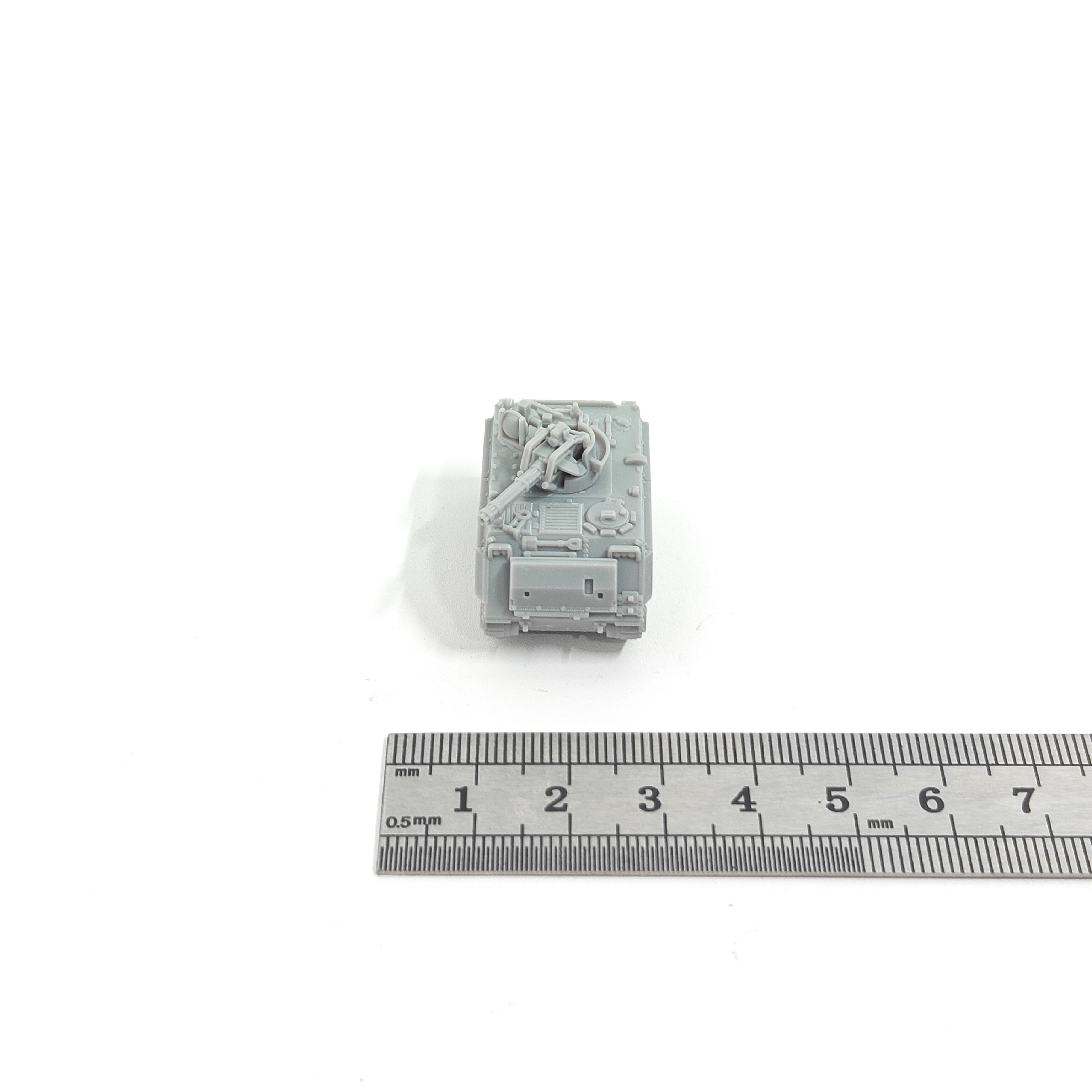 1/144 Scale Anti-aircraft Self - Model Kit Weapons บทวิจารณ์และราคา
