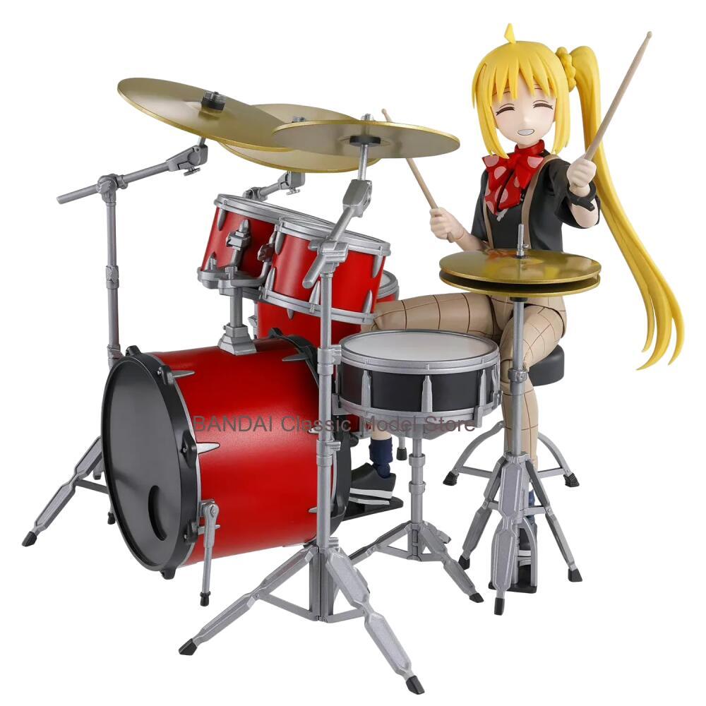 โบชชิ เดอะ ร็อค! 30MP นิจิกะ อ - Model Kit Bocchi The Rock บทวิจารณ์และราคา