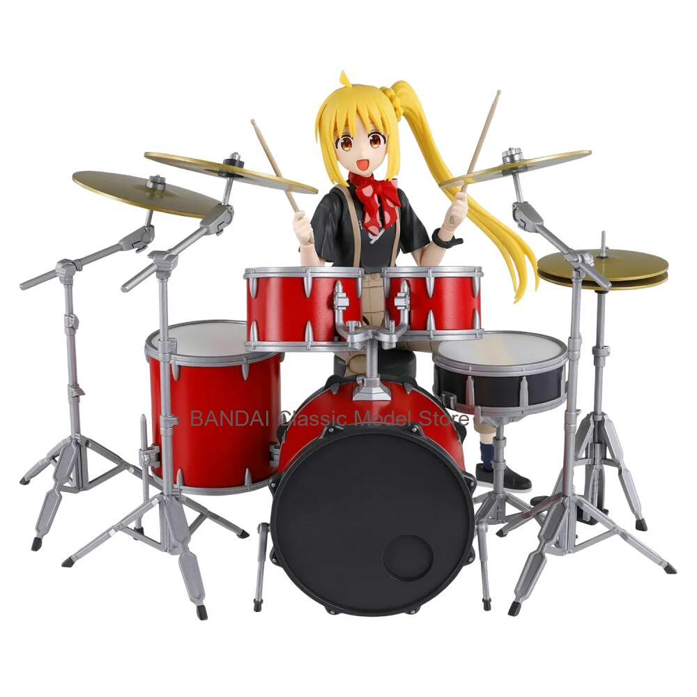 โบชชิ เดอะ ร็อค! 30MP นิจิกะ อ - Model Kit Bocchi The Rock บทวิจารณ์และราคา