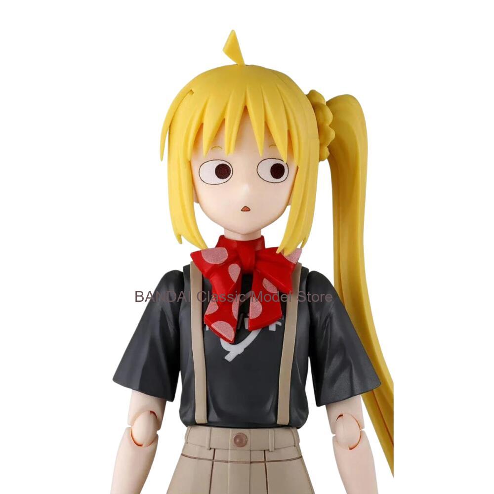 โบชชิ เดอะ ร็อค! 30MP นิจิกะ อ - Model Kit Bocchi The Rock บทวิจารณ์และราคา