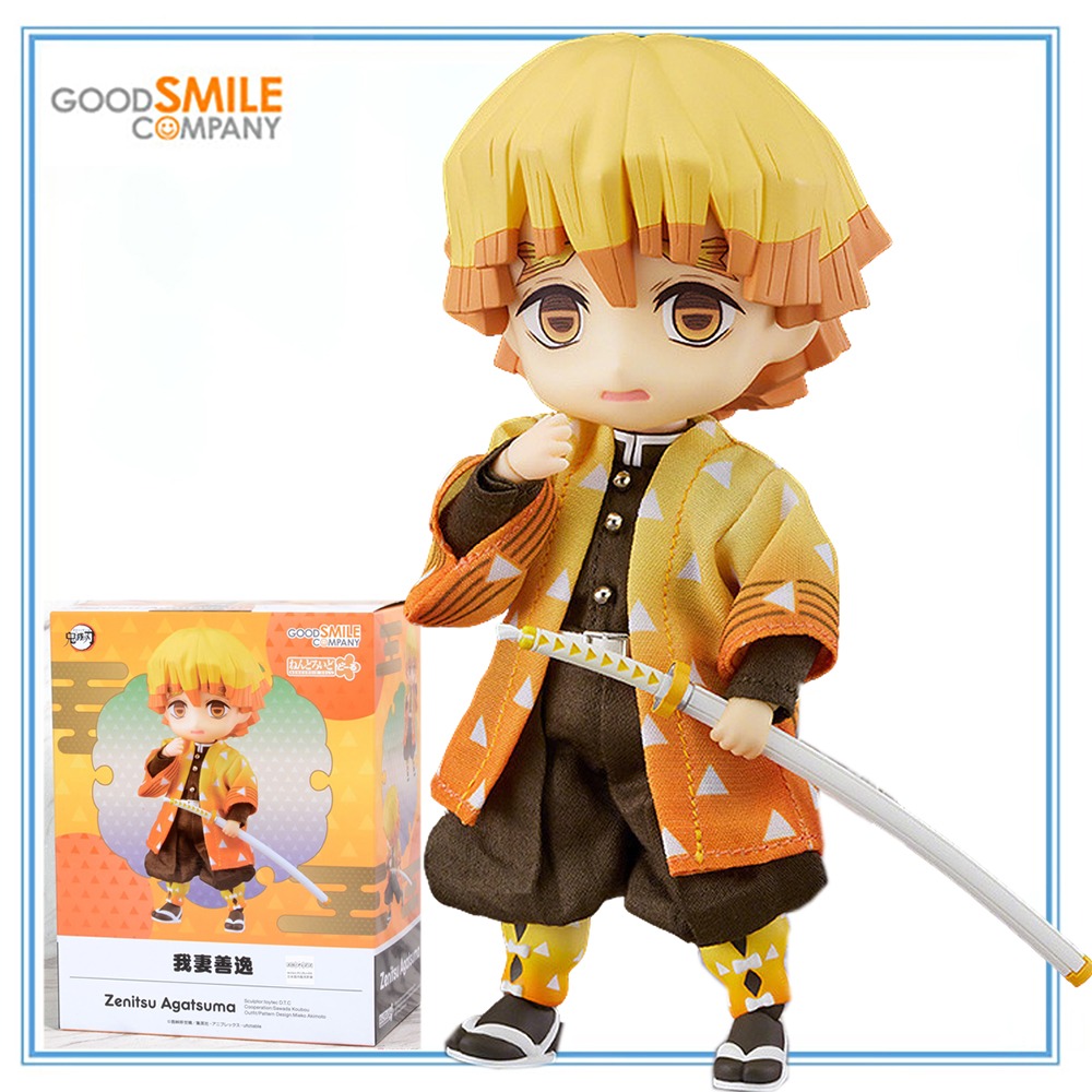 ของแท้ 100% มีสินค้าในสต็อก Go - Model Kit Zenitsu บทวิจารณ์และราคา