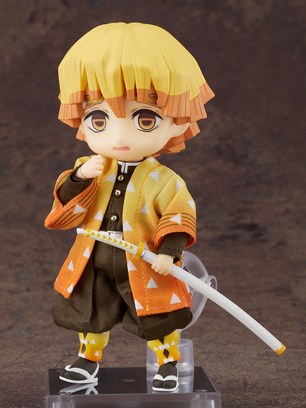 ของแท้ 100% มีสินค้าในสต็อก Go - Model Kit Zenitsu บทวิจารณ์และราคา