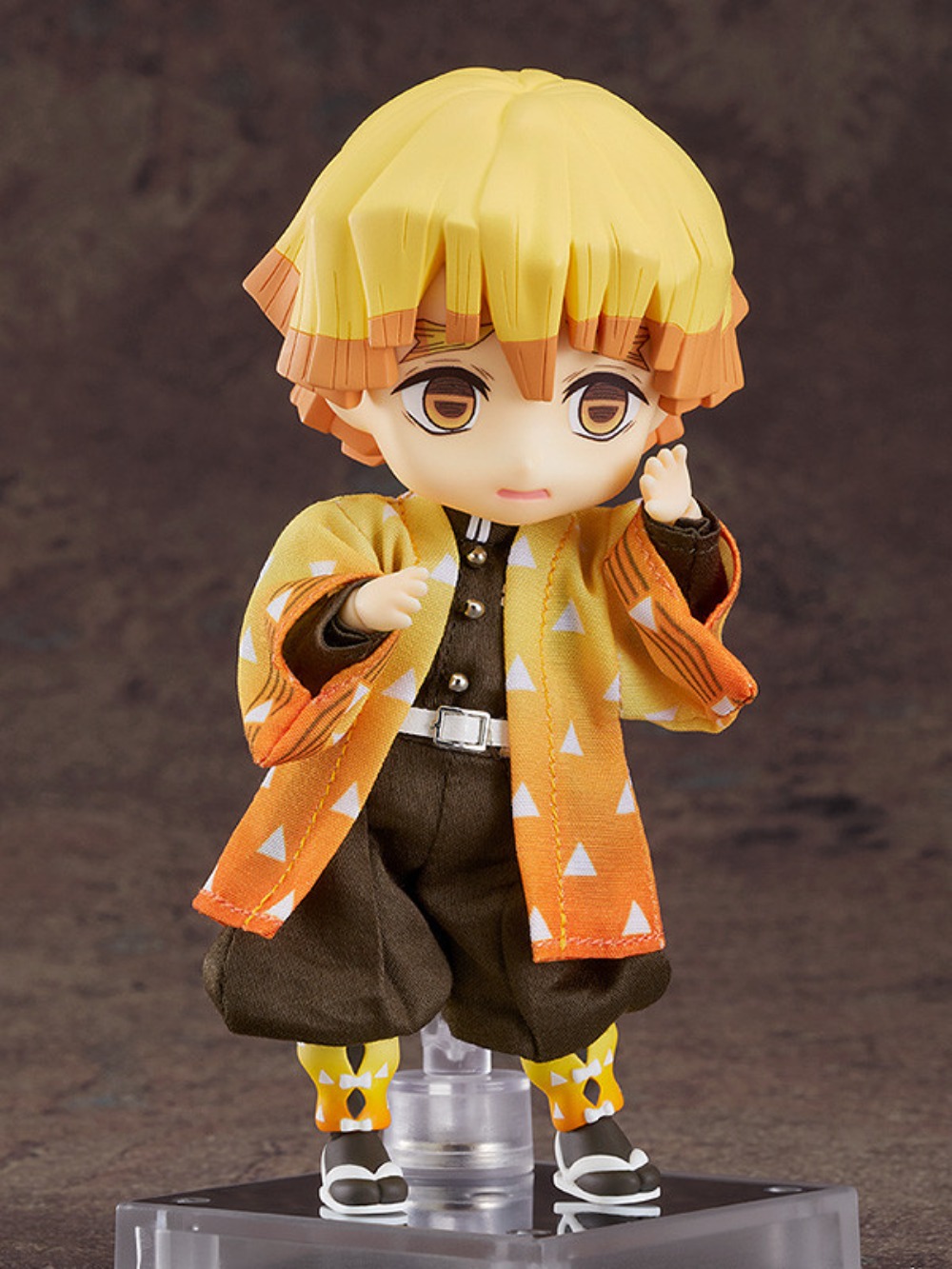 ของแท้ 100% มีสินค้าในสต็อก Go - Model Kit Zenitsu บทวิจารณ์และราคา