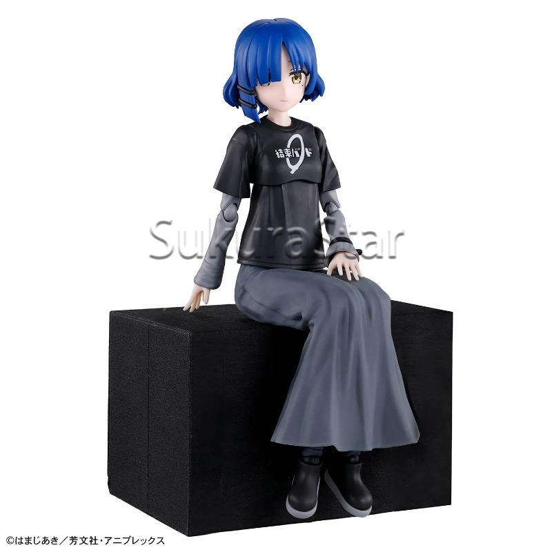 【มีสินค้าในสต็อก】Bandai 30MP B - Model Kit Bocchi The Rock บทวิจารณ์และราคา