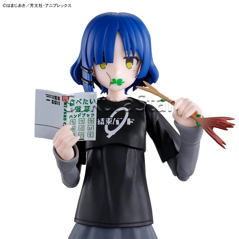 【มีสินค้าในสต็อก】Bandai 30MP B - Model Kit Bocchi The Rock บทวิจารณ์และราคา