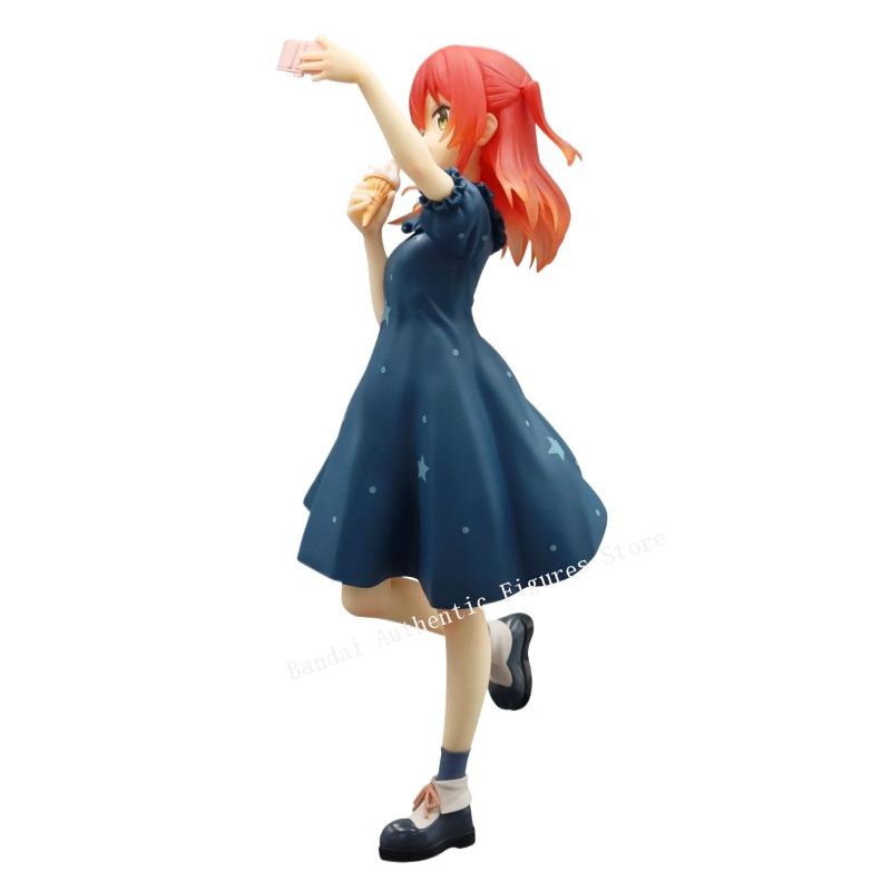 สินค้าพร้อมส่ง ของแท้จาก FuRyu - Model Kit Bocchi The Rock บทวิจารณ์และราคา