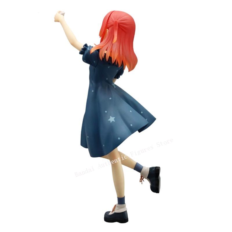 สินค้าพร้อมส่ง ของแท้จาก FuRyu - Model Kit Bocchi The Rock บทวิจารณ์และราคา