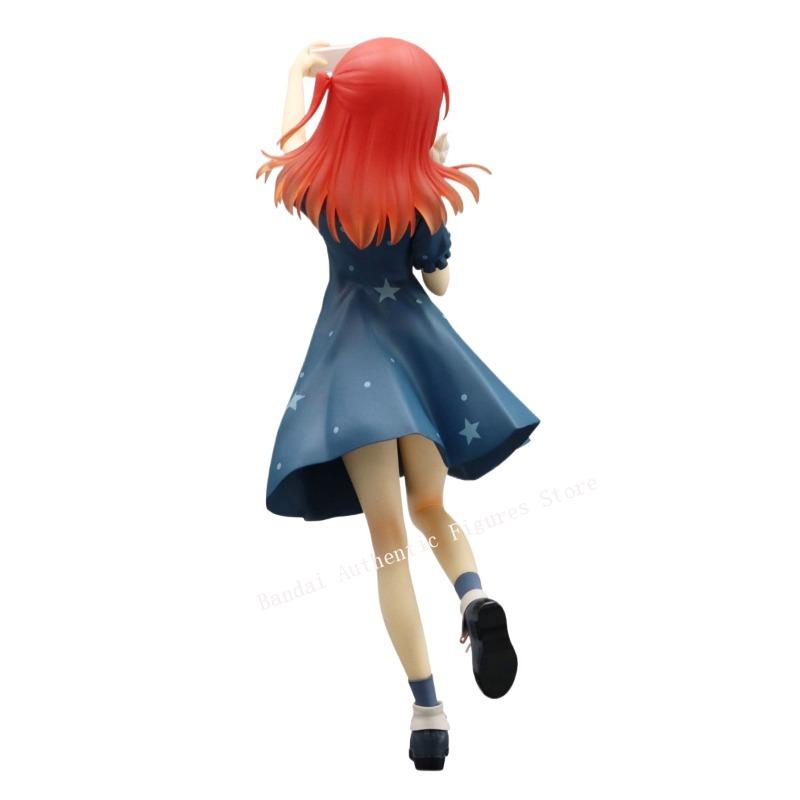 สินค้าพร้อมส่ง ของแท้จาก FuRyu - Model Kit Bocchi The Rock บทวิจารณ์และราคา