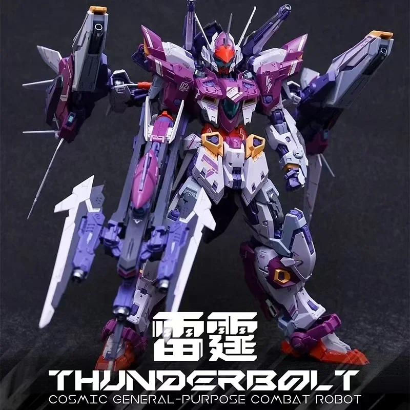 มีสินค้าในสต็อก IN ERA + MG 1/ - Model Kit Infinite Dimension บทวิจารณ์และราคา