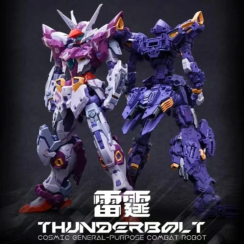 มีสินค้าในสต็อก IN ERA + MG 1/ - Model Kit Infinite Dimension บทวิจารณ์และราคา