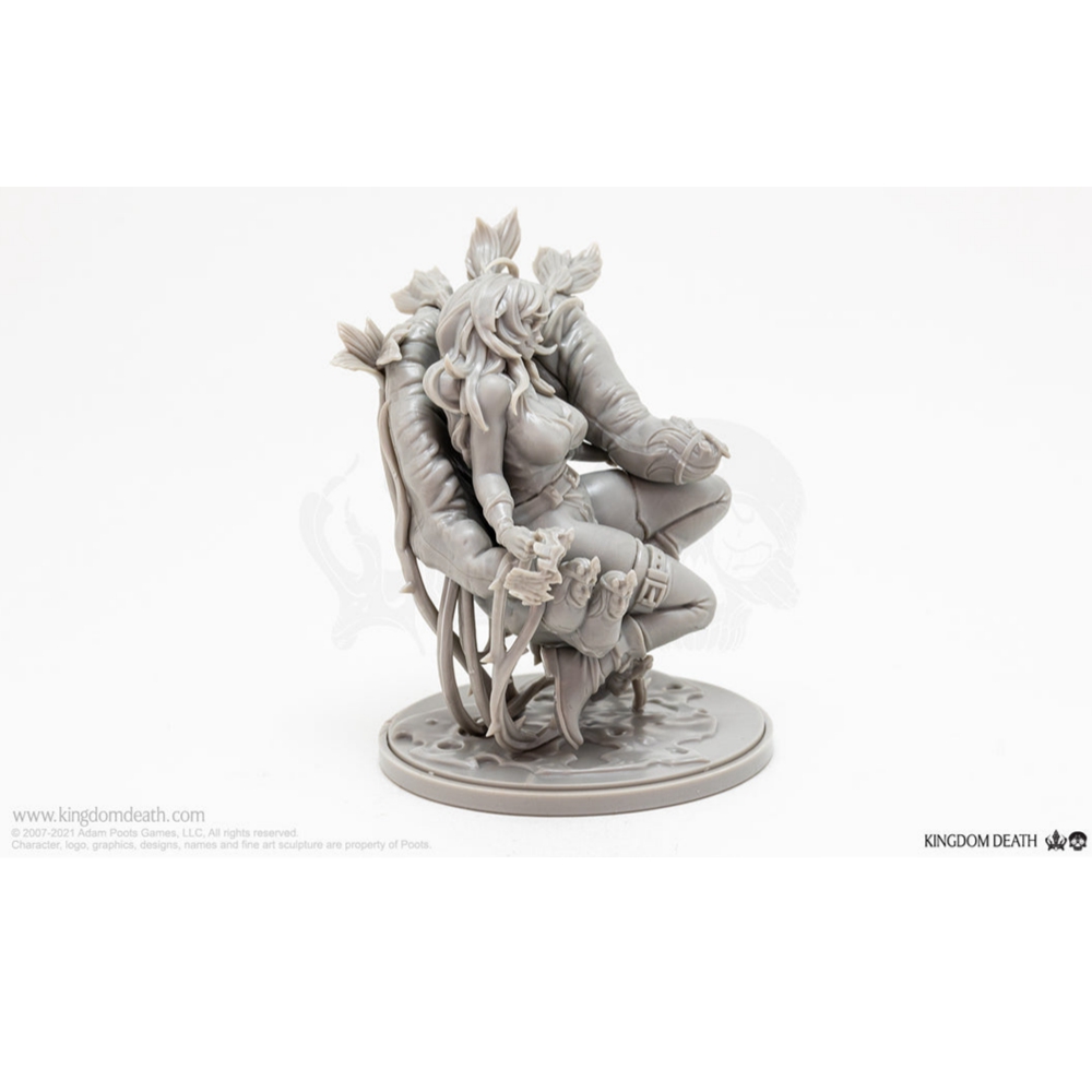 ชุดโมเดลเรซิ่น Kingdom Death K - Model Kit Weapons บทวิจารณ์และราคา