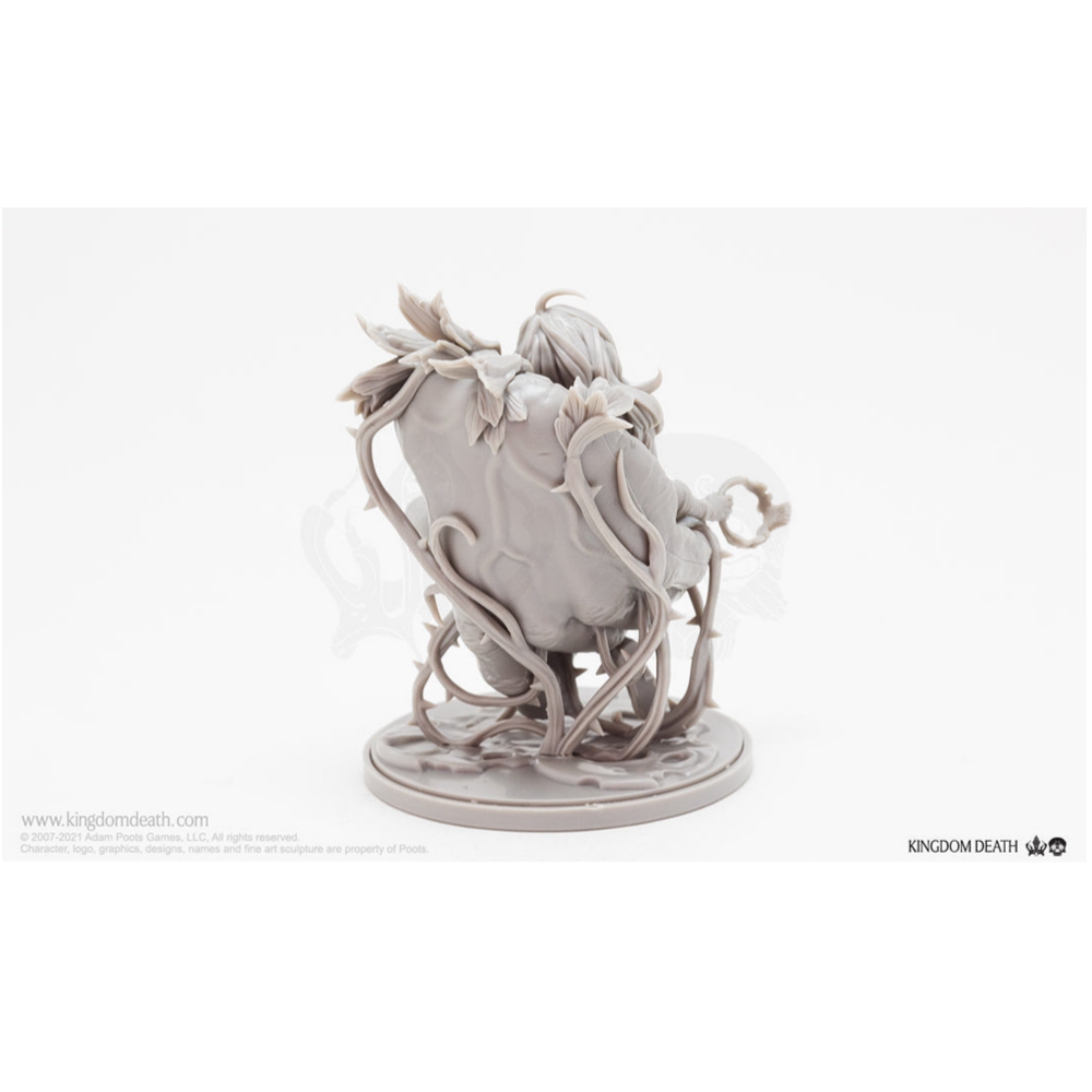 ชุดโมเดลเรซิ่น Kingdom Death K - Model Kit Weapons บทวิจารณ์และราคา