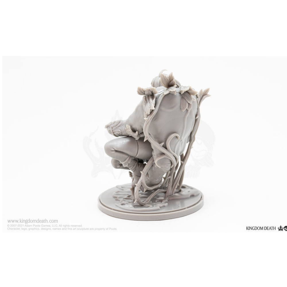 ชุดโมเดลเรซิ่น Kingdom Death K - Model Kit Weapons บทวิจารณ์และราคา