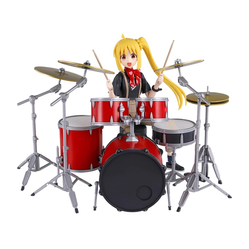 แบนได 30 มินิท พรีเฟอเรนซ์ 30M - Model Kit Bocchi The Rock บทวิจารณ์และราคา