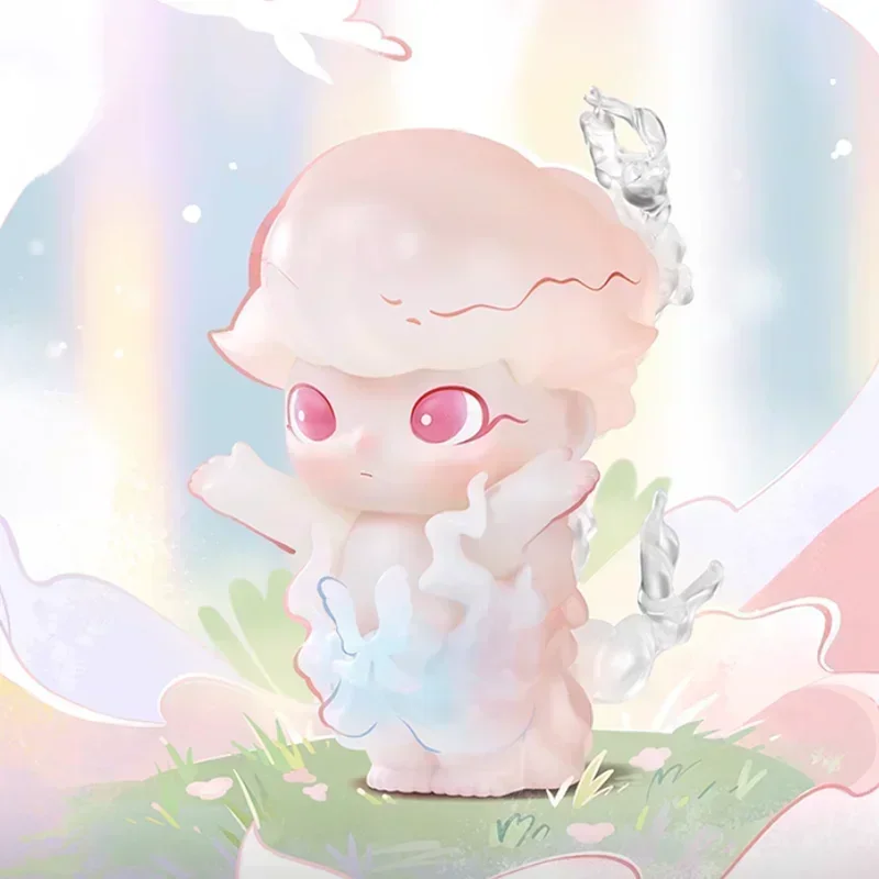 ป๊อปมาร์ท ดิมู คาวาอิ อนิเมะ แ - Model Kit Anime Girl บทวิจารณ์และราคา