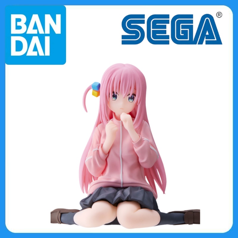 มีสินค้าในสต็อก ของแท้จาก SEGA - Model Kit Bocchi The Rock บทวิจารณ์และราคา