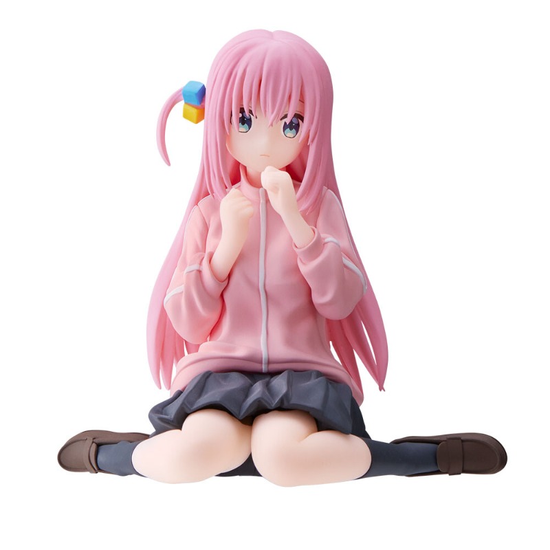 มีสินค้าในสต็อก ของแท้จาก SEGA - Model Kit Bocchi The Rock บทวิจารณ์และราคา