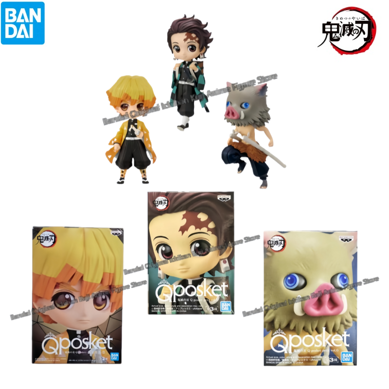 สินค้าพร้อมส่ง ของแท้จาก Banda - Model Kit Zenitsu บทวิจารณ์และราคา