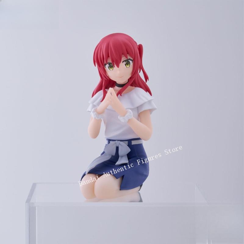 มีสินค้าในสต็อก SEGA Bocchi Th - Model Kit Bocchi The Rock บทวิจารณ์และราคา