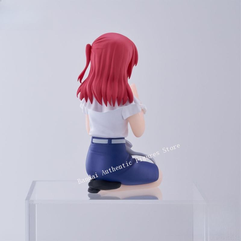 มีสินค้าในสต็อก SEGA Bocchi Th - Model Kit Bocchi The Rock บทวิจารณ์และราคา