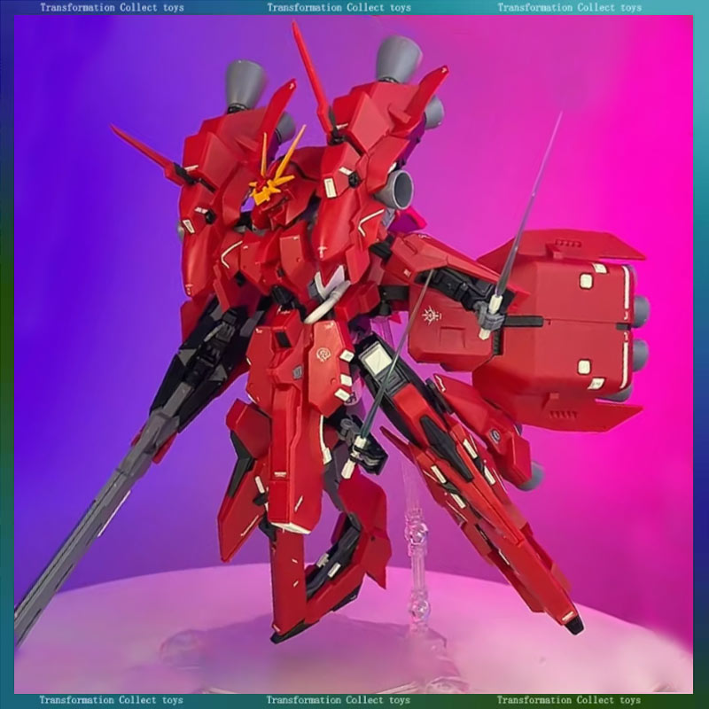 ใหม่ 1/144 HG LIAOYUAN รุ่น AR - Model Kit Jms บทวิจารณ์และราคา