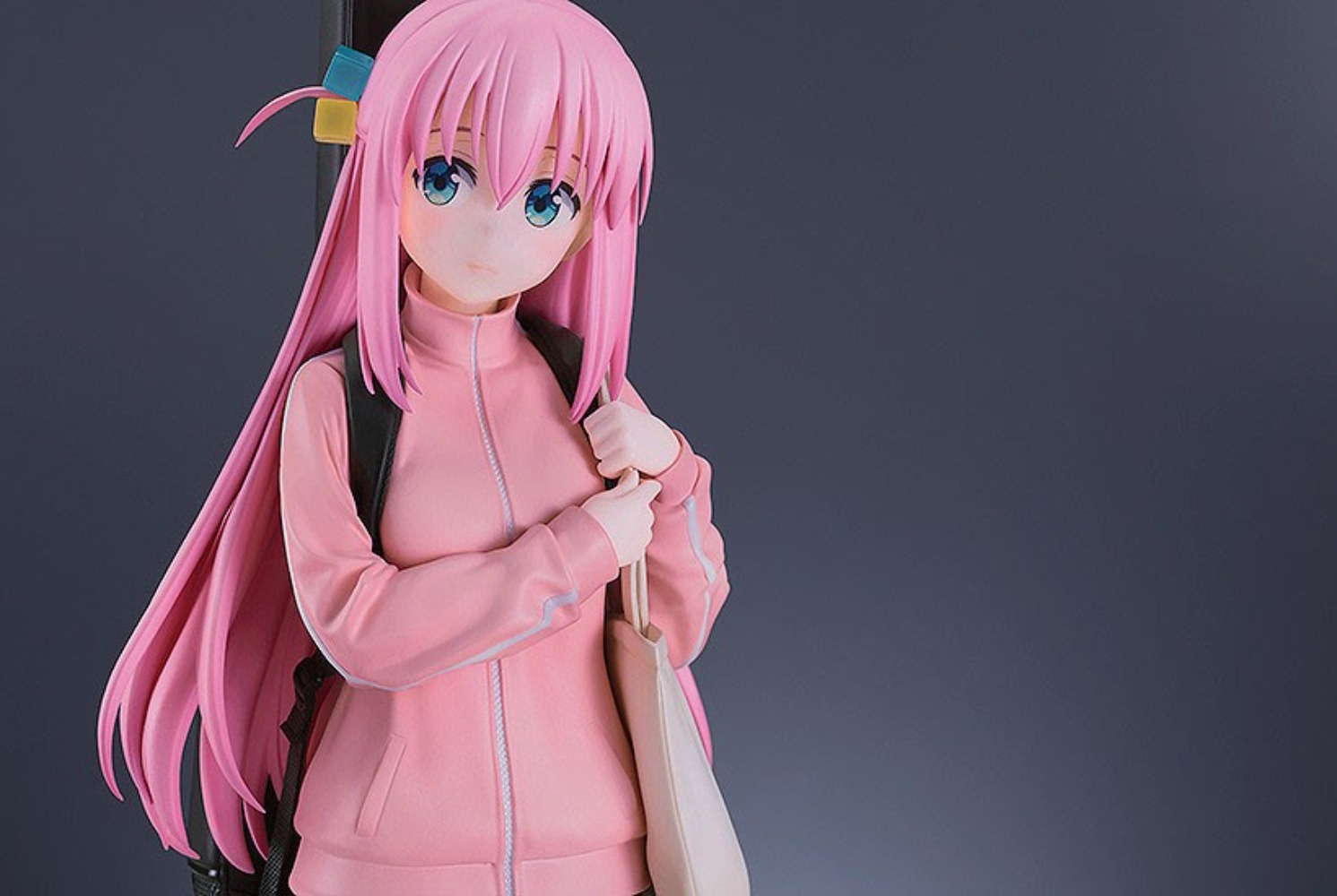 【JM】สินค้าแท้ 100% จากบริษัท G - Model Kit Bocchi The Rock บทวิจารณ์และราคา