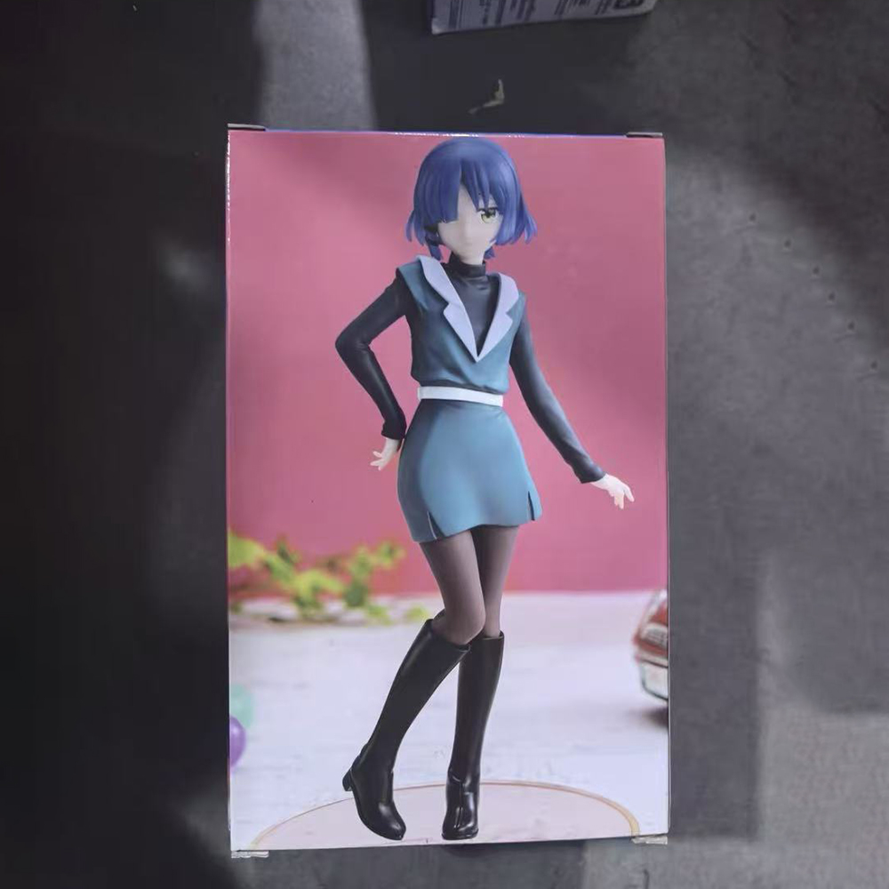 บริการระบบดั้งเดิม 100% ของแท้ - Model Kit Bocchi The Rock บทวิจารณ์และราคา