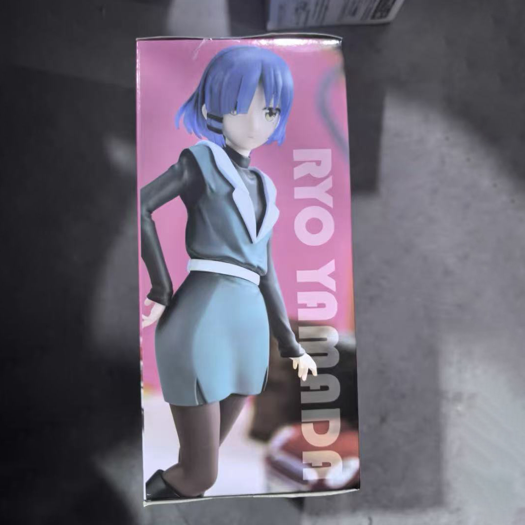บริการระบบดั้งเดิม 100% ของแท้ - Model Kit Bocchi The Rock บทวิจารณ์และราคา