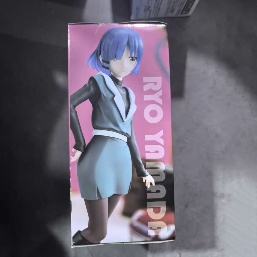 บริการระบบดั้งเดิม 100% ของแท้ - Model Kit Bocchi The Rock บทวิจารณ์และราคา