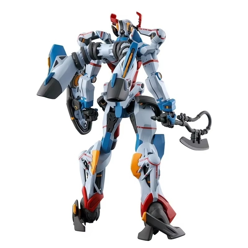 GQuuuuuuX ชุดประกอบโมเดล HG 1/ - Model Kit Jms บทวิจารณ์และราคา