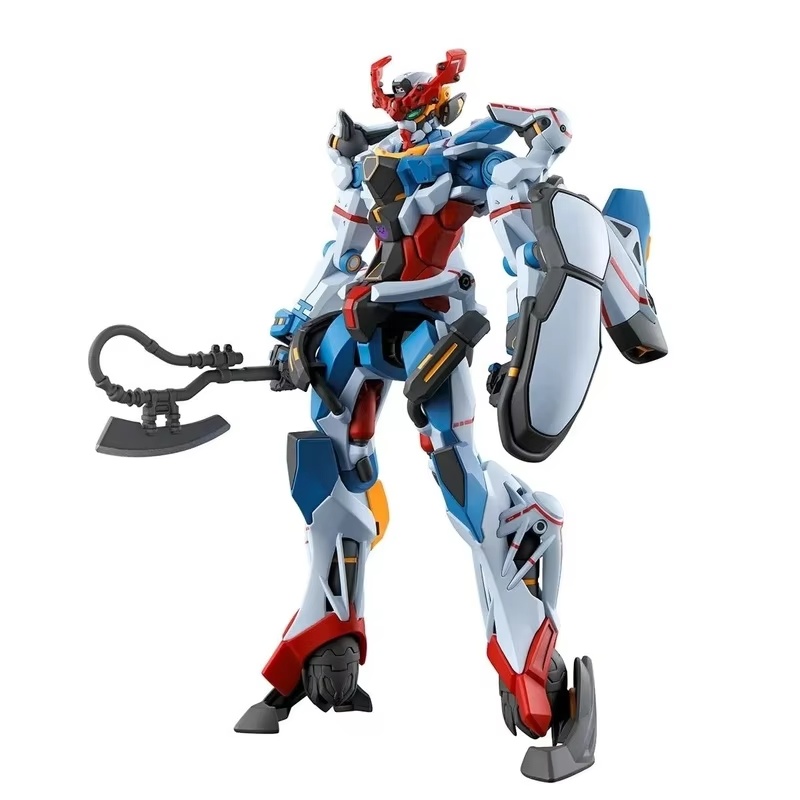 GQuuuuuuX ชุดประกอบโมเดล HG 1/ - Model Kit Jms บทวิจารณ์และราคา