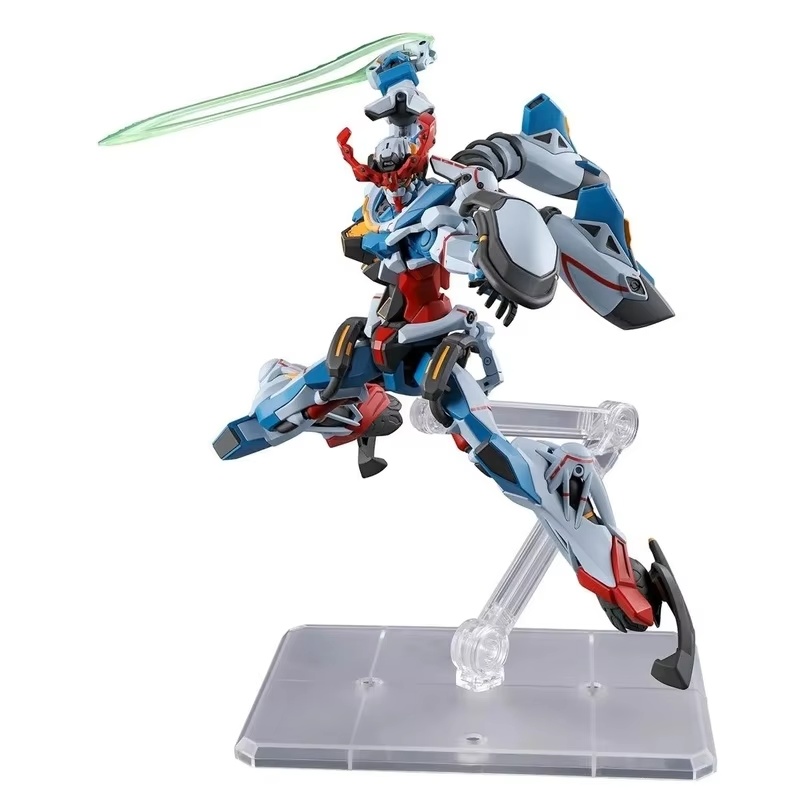 GQuuuuuuX ชุดประกอบโมเดล HG 1/ - Model Kit Jms บทวิจารณ์และราคา