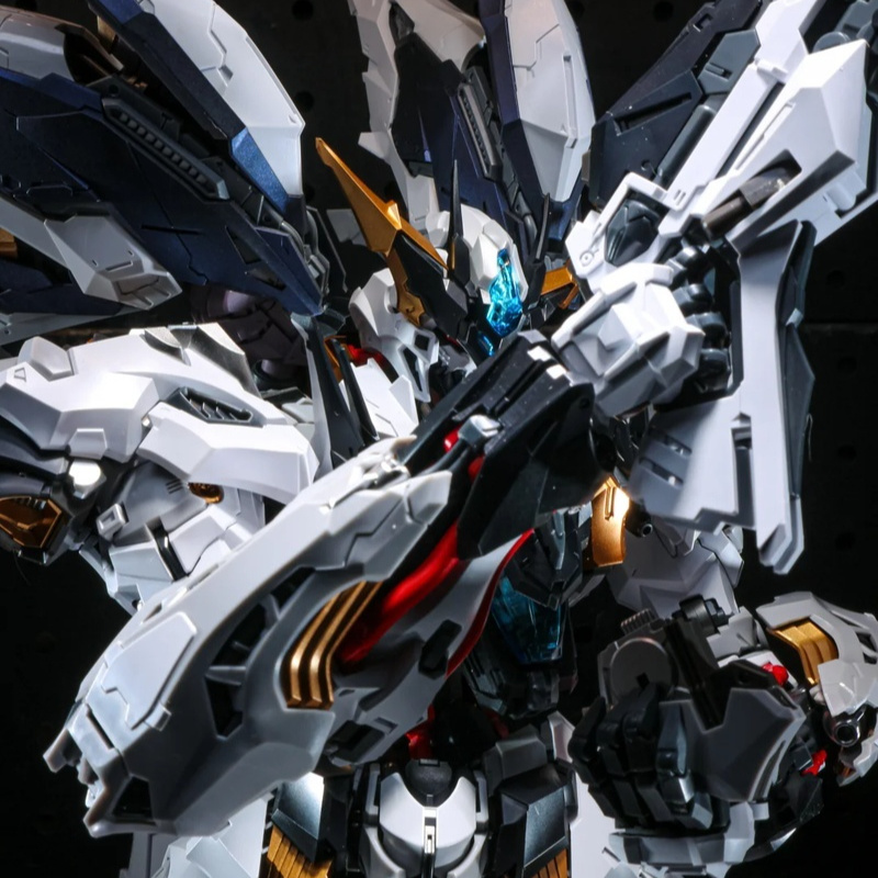 【ในสต็อก】IN ERA+ RMD 1/72 FENR - Model Kit Infinite Dimension บทวิจารณ์และราคา