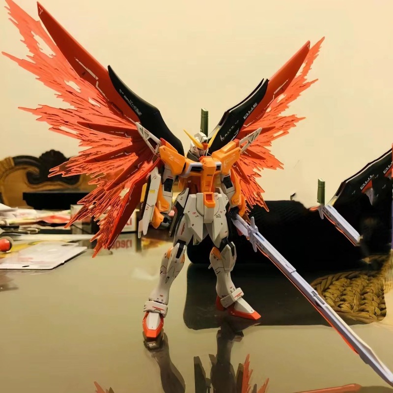 Bandai Spot Gundam การ์ตูนอะนิ - Model Kit Jms บทวิจารณ์และราคา