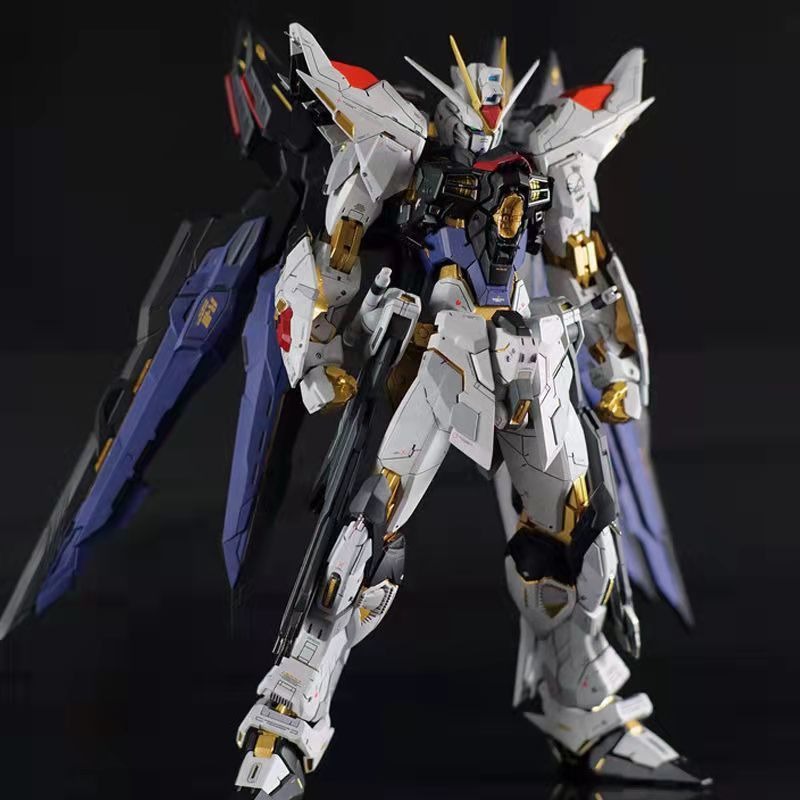 Bandai Spot Gundam การ์ตูนอะนิ - Model Kit Jms บทวิจารณ์และราคา