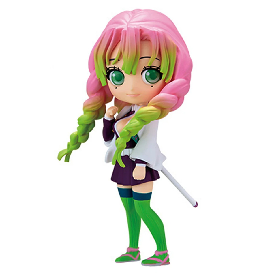 ฟิกเกอร์อนิเมะดาบพิฆาตอสูร ขนา - Model Kit Zenitsu บทวิจารณ์และราคา